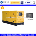 6kva diesel generator with Yanmar engine 1800rpm